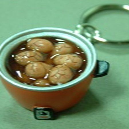 橘電鍋茶葉蛋