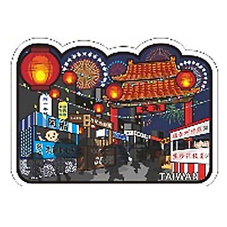 夜市-信A