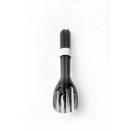 dipper攜帶型環保餐具(SPS-黑白色)