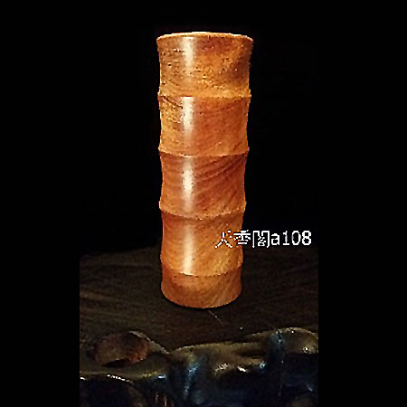 台灣肖楠-節節高昇(印章)