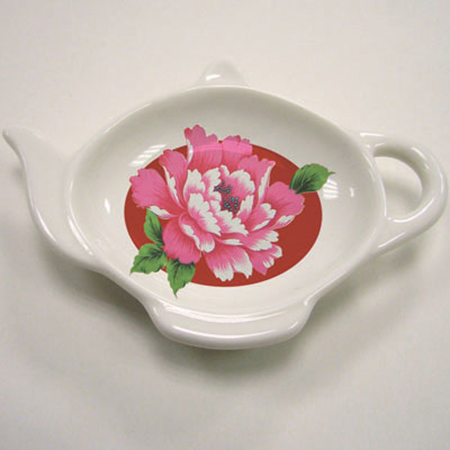 客家茶壺茶碟