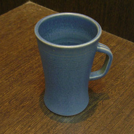 客家有把陶杯(小)
