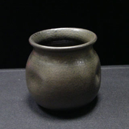 客家陶甕(小)